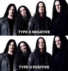 Type O Negative Memes
