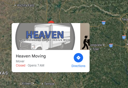 How High End Moving Company Transforms Moving Day