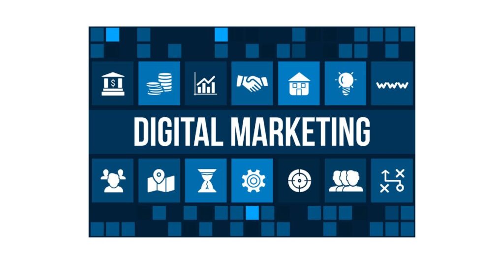 Choosing the Right Digital Marketing Services in South Africa