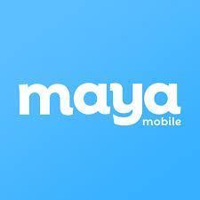 Maya Mobile esim