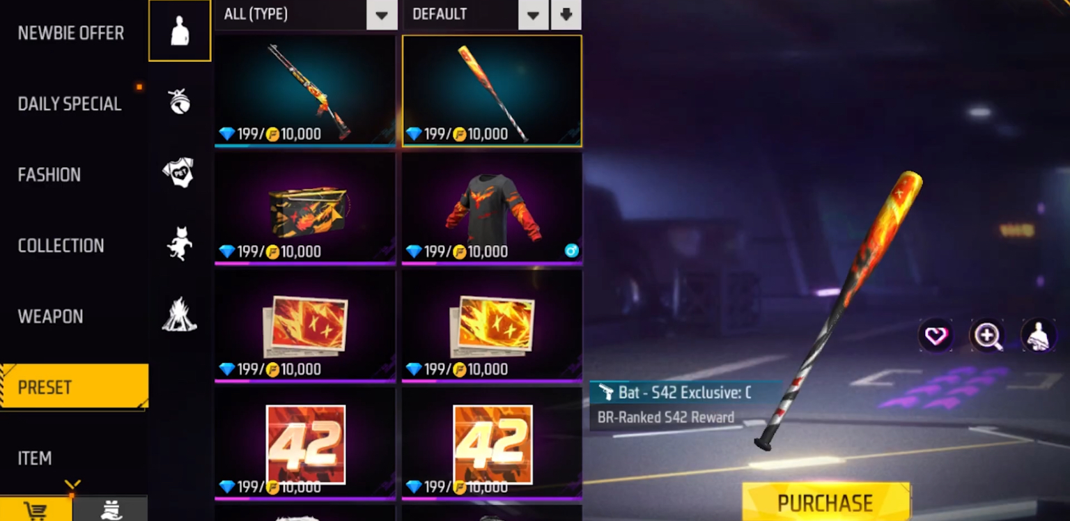 Free Fire 