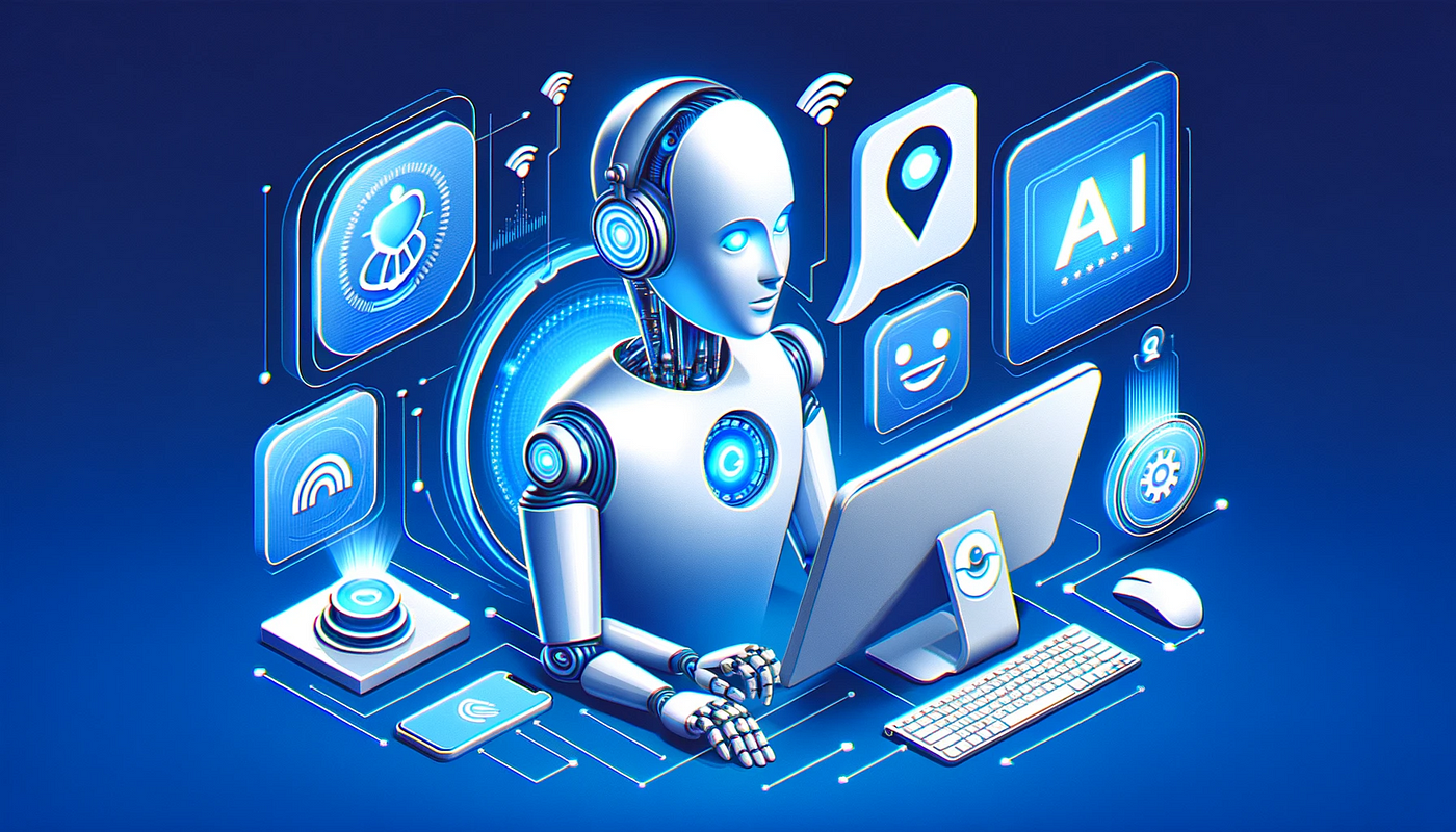 The Future of AI in Customer Service