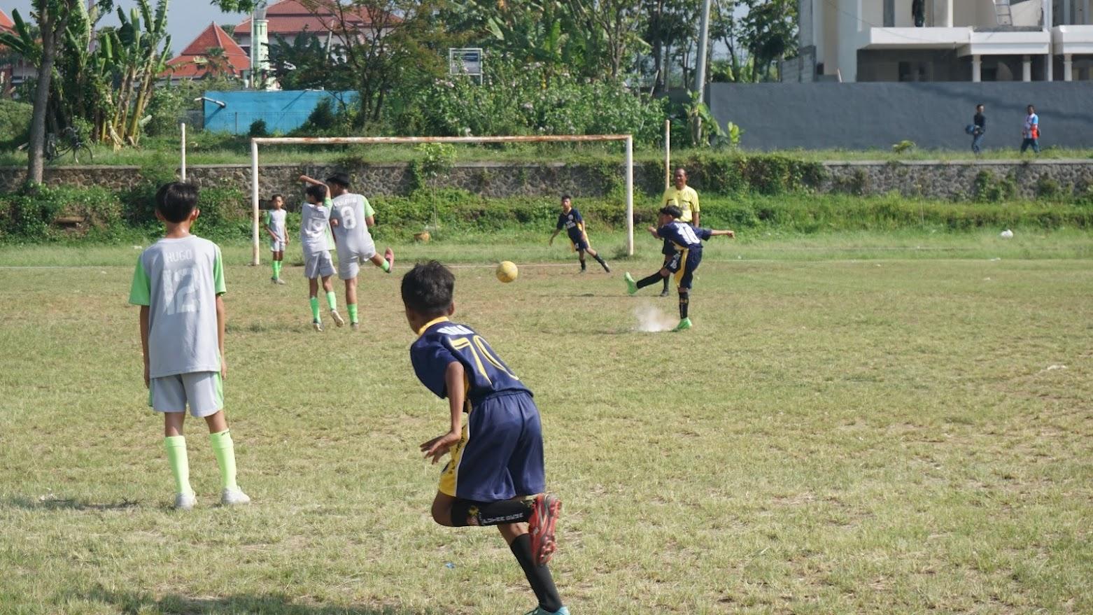 SSB Berpengalaman Malang