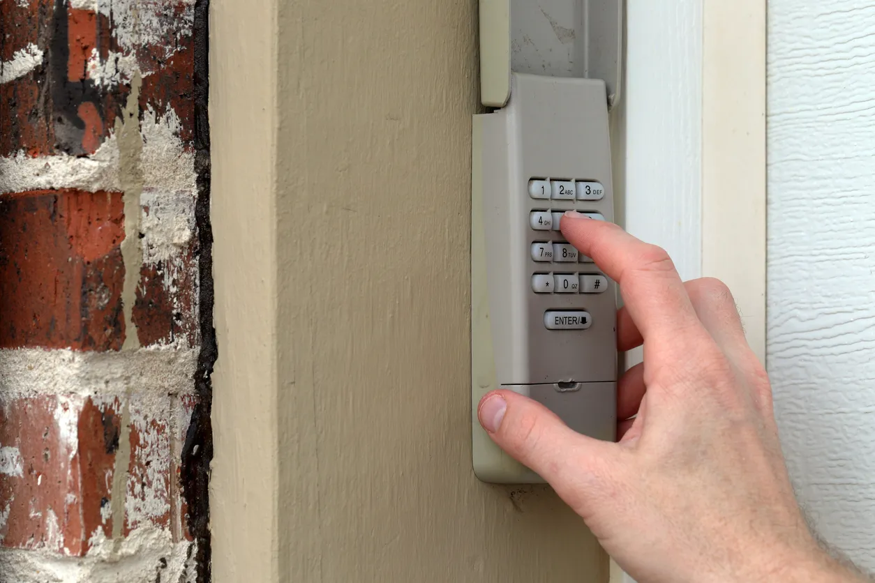 how to reset liftmaster garage door opener