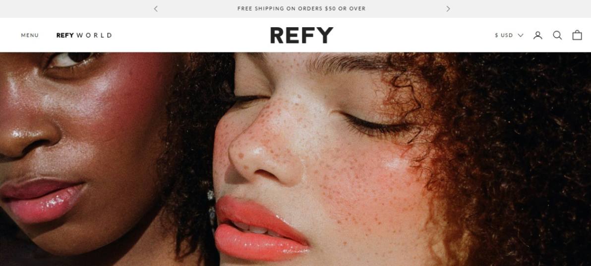  Refy Beauty