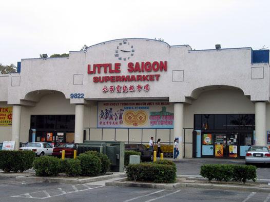 Little Saigon California - Khu Phố Nổi Tiếng Của Người Việt Tại Mỹ