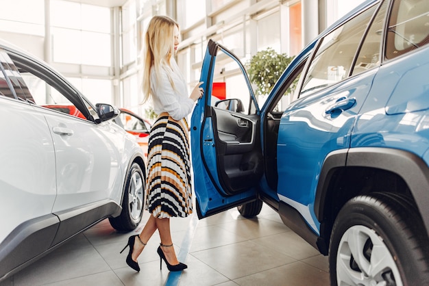 Fueling Growth: Key Trends in Auto Sales