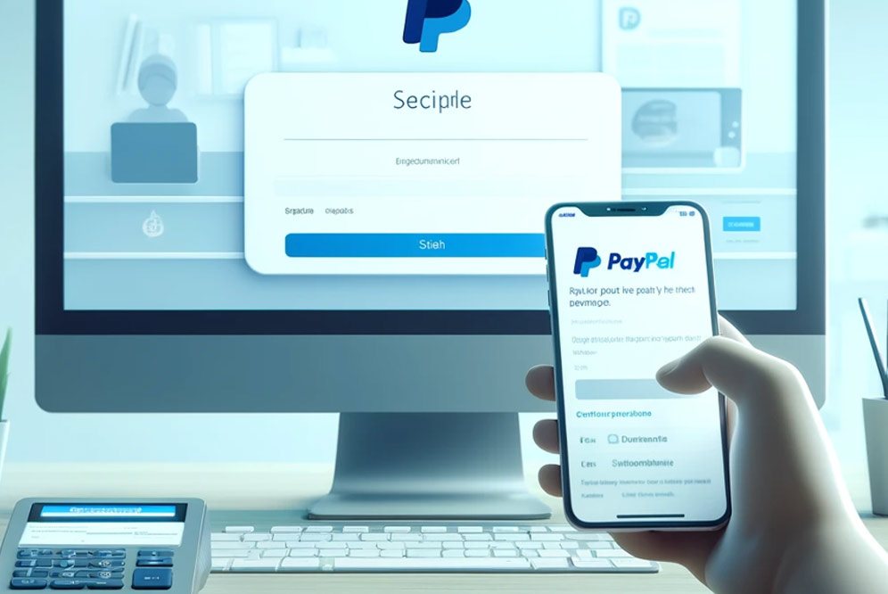 как защититься на PayPal
