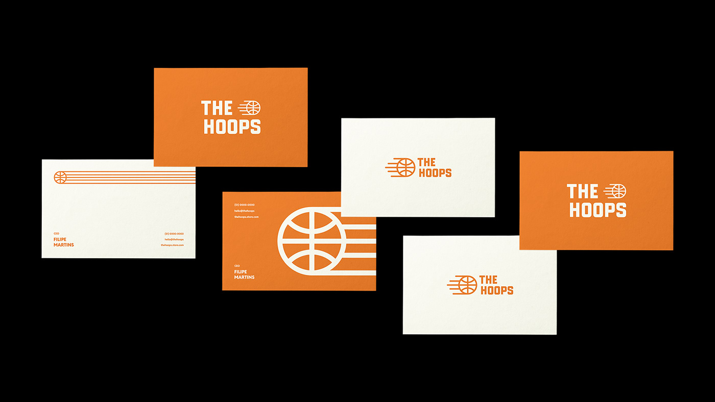 branding  brand identity Logo Design NBA sports visual identity Brand Design logo identity basketball