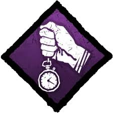 Borrowed Time - Dead by Daylight Perk ...