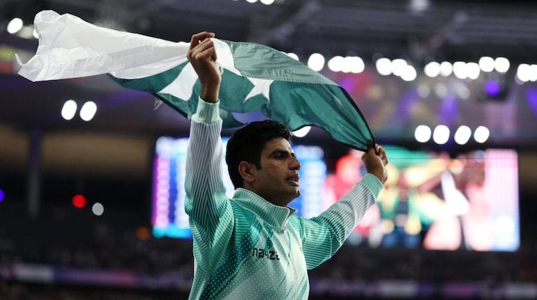 Arshad Nadeem: The giant killer from Pakistan who rewrote Olympic ...