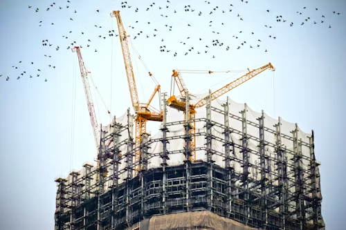 andersen construction lawsuit