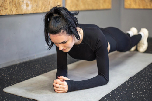 Push-ups