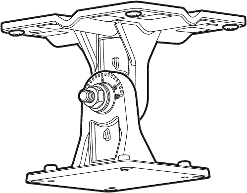 Image of Cisco Articulating Arm - CW-MNT-ART2-00