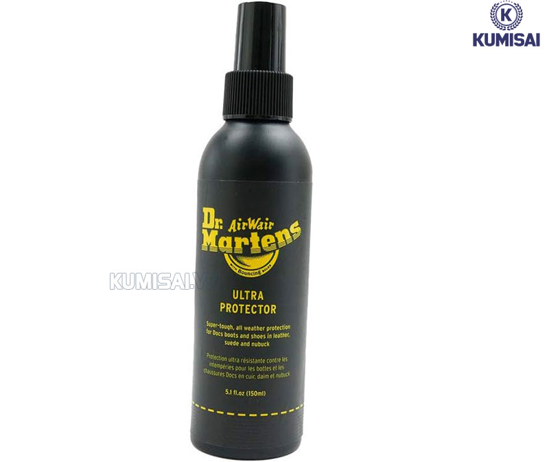 Dr Martens 5 loại OZ/150ml