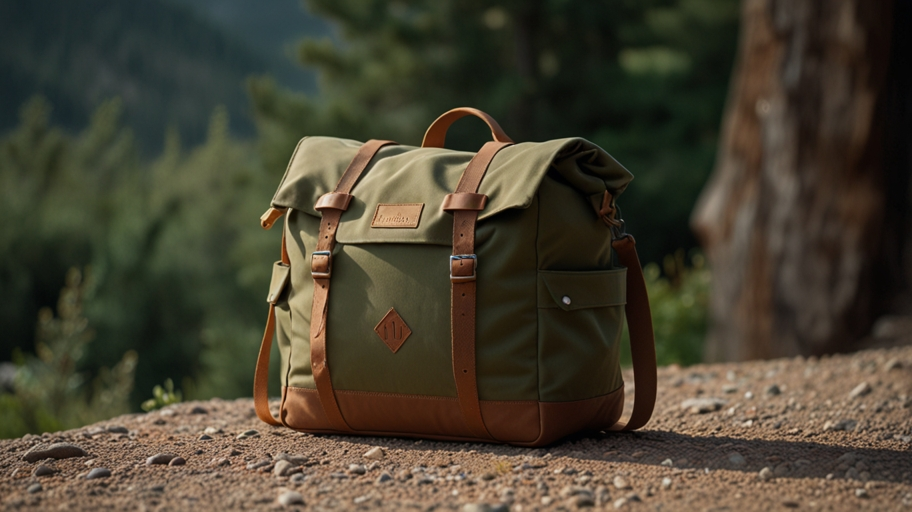 Millican the Smith Rolltop Bag AEL022 