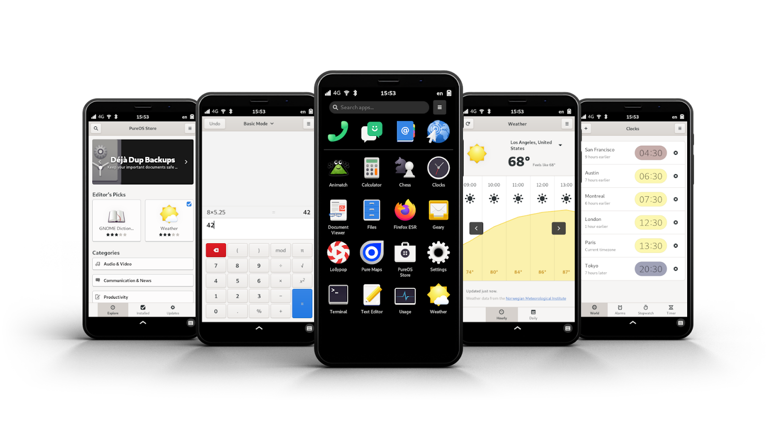 Purism Librem 5