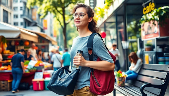 Maintaining a Healthy Diet While on the Move: An In-Depth Guide
