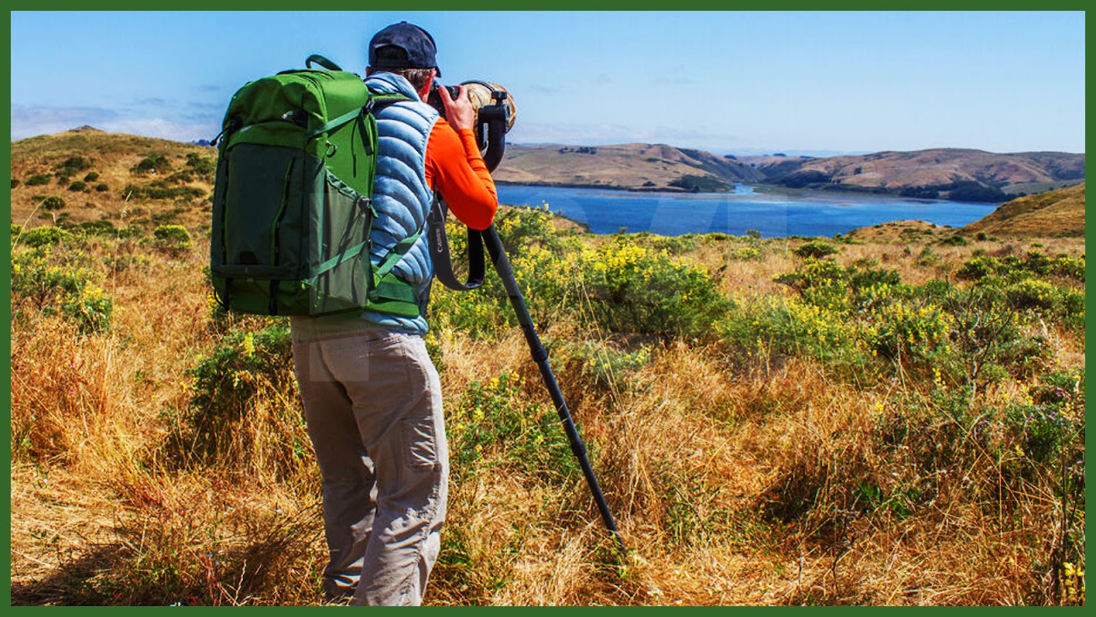 best camera bag for wildlife photography images 10