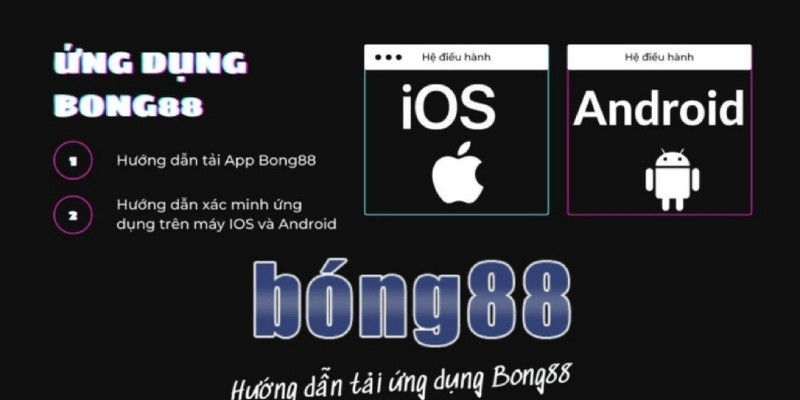 tải app Bong88 - Hình 1