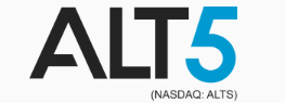 ALT5 logo