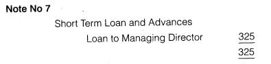 NCERT Solutions for Class 12 Accountancy Part II Chapter 3 Financial Statements of a Company Numerical Questions Q1.13