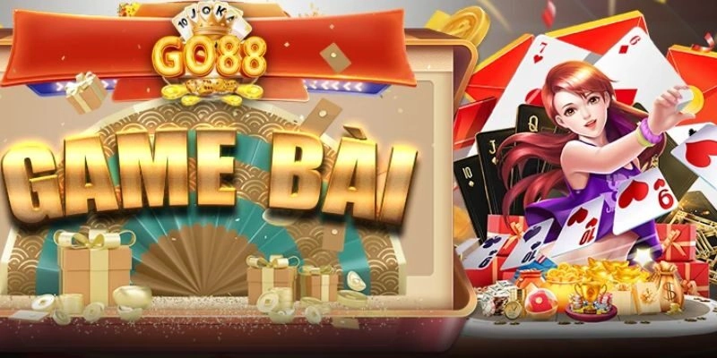 Game bài Go88 - Sân chơi giải trí đỉnh cao cho cược thủ-3