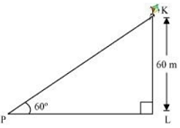 chapter 9 -Some Applications of Trigonometry Exercise 9.1