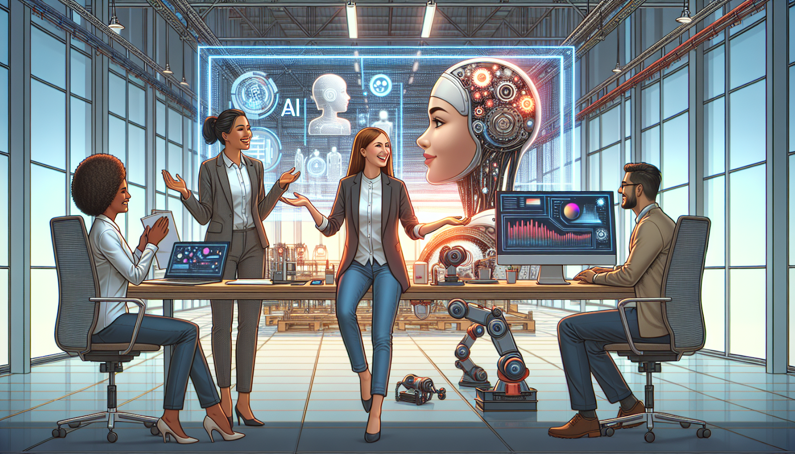 ai trends in 2025