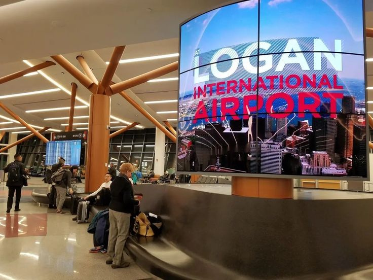Airport limo service in Massachusetts 
