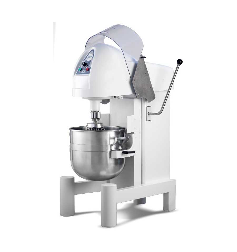 Planetary mixers | mkayn