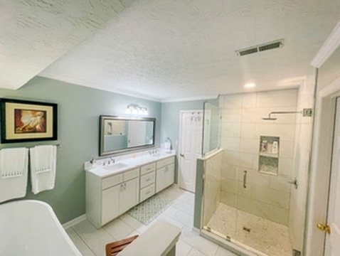 Preferred Construction services