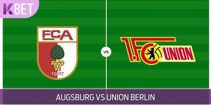  Augsburg vs Union Berlin 