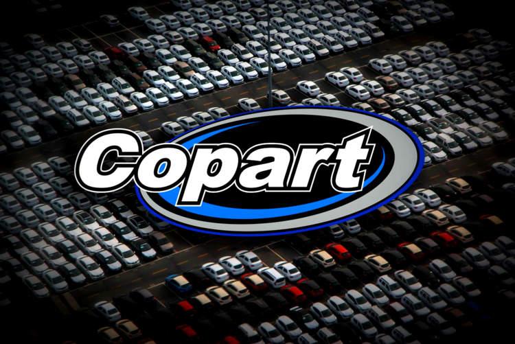 copart