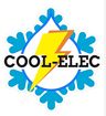 logo Cool Elec, installateur de bornes à Dijon