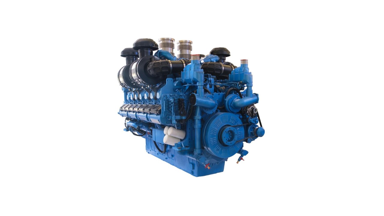 Diesel Pump