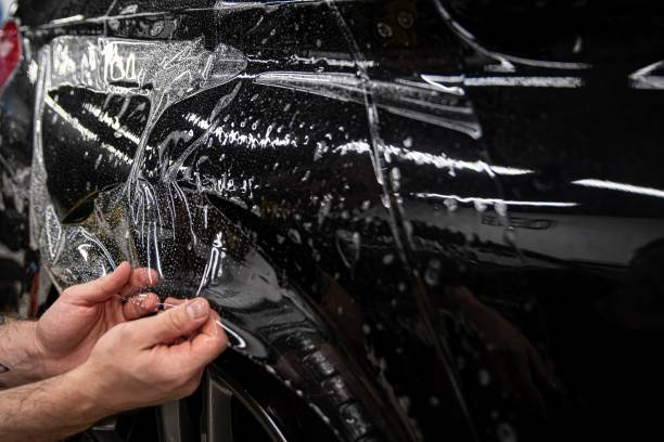 Why China Paint Protection Film Suppliers Should Be Your Go-To for Car Protection