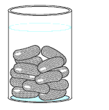 NCERT Solutions for Class 10 Maths Chapter 13 Surface Areas and Volumes Ex 13.2 Q3