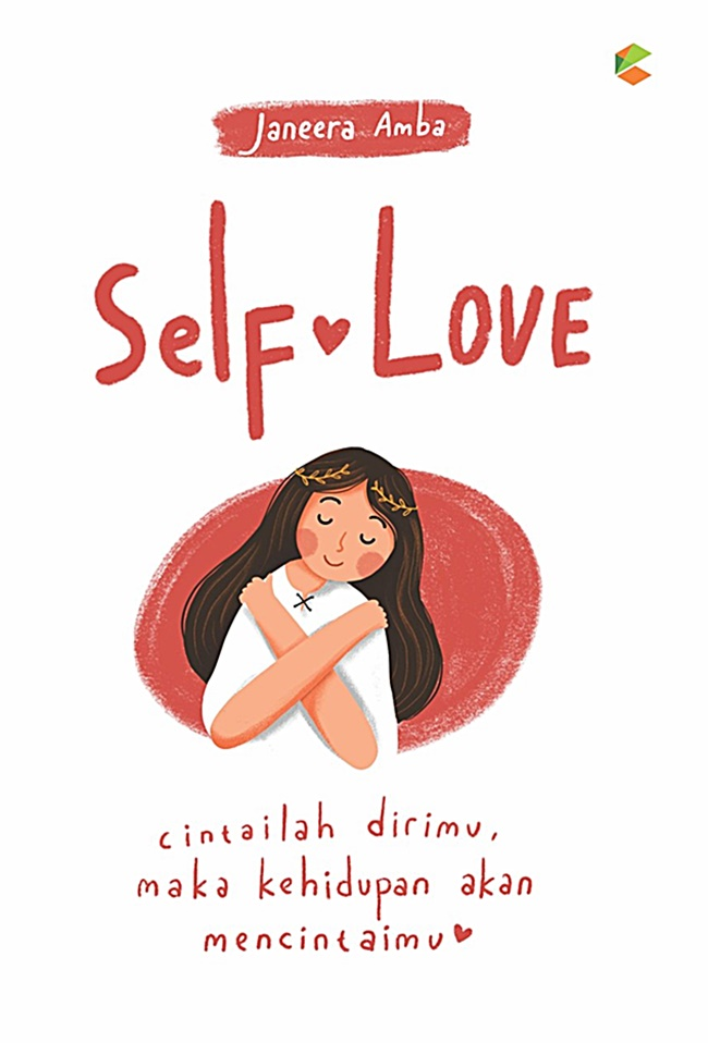 Buku Tentang Self Love