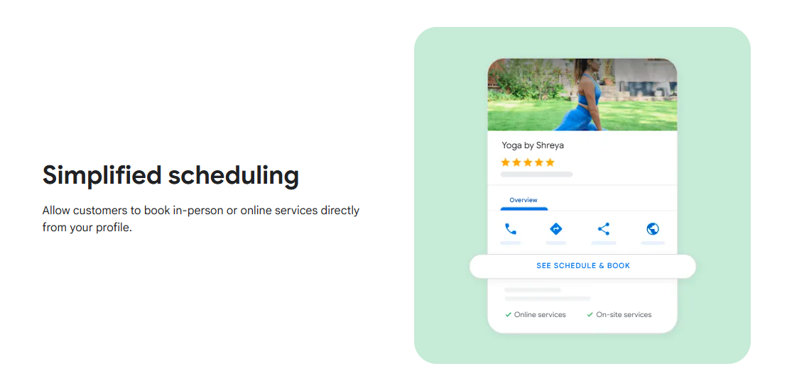 How to Improve Your Salon’s Local Ranking