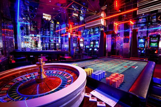 Khuyến mãi casino cực xịn trên giới thiệu C54