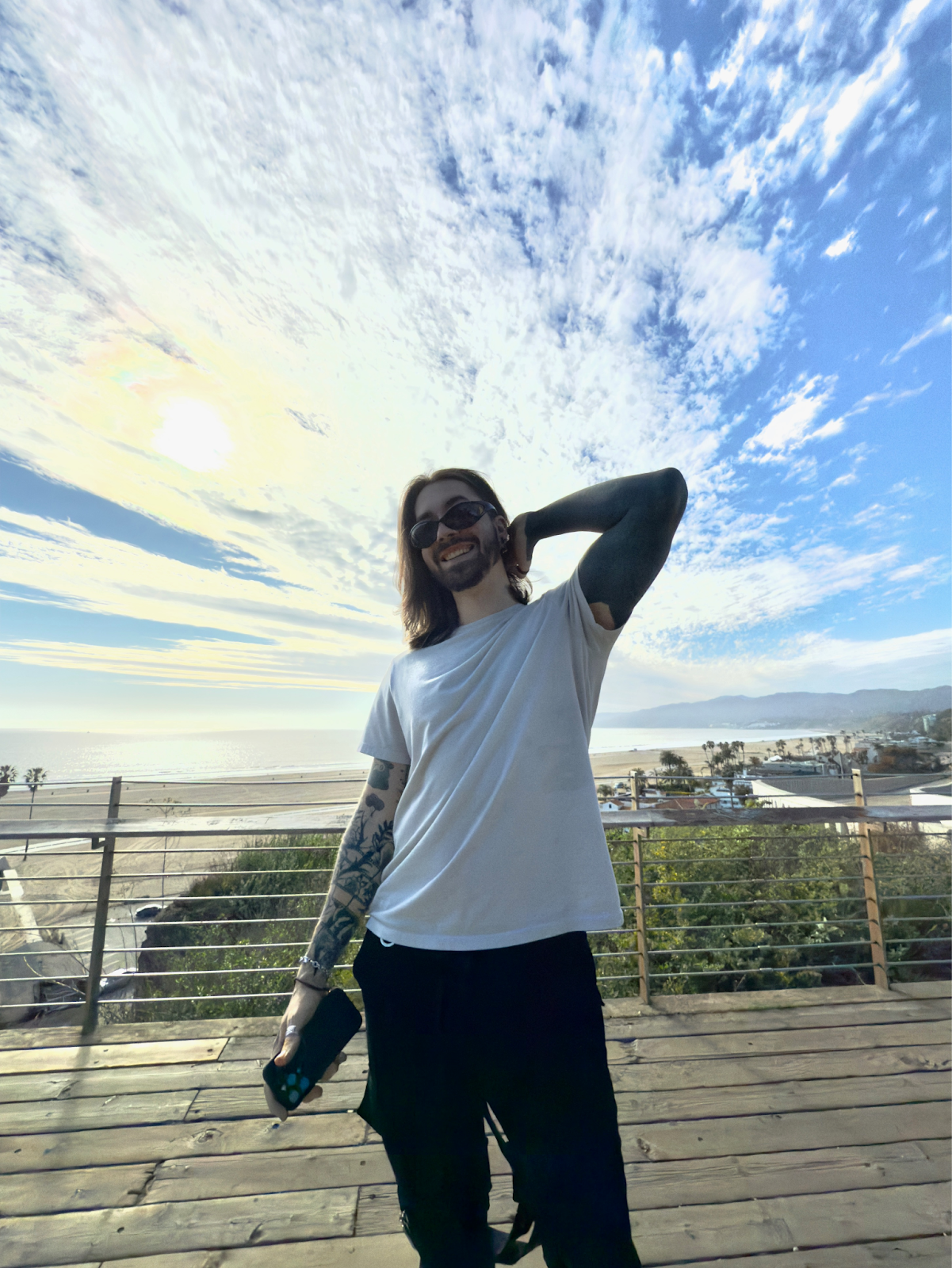 Why Kai Plunk’s Elevate Puts Creator Relationships Before Revenue