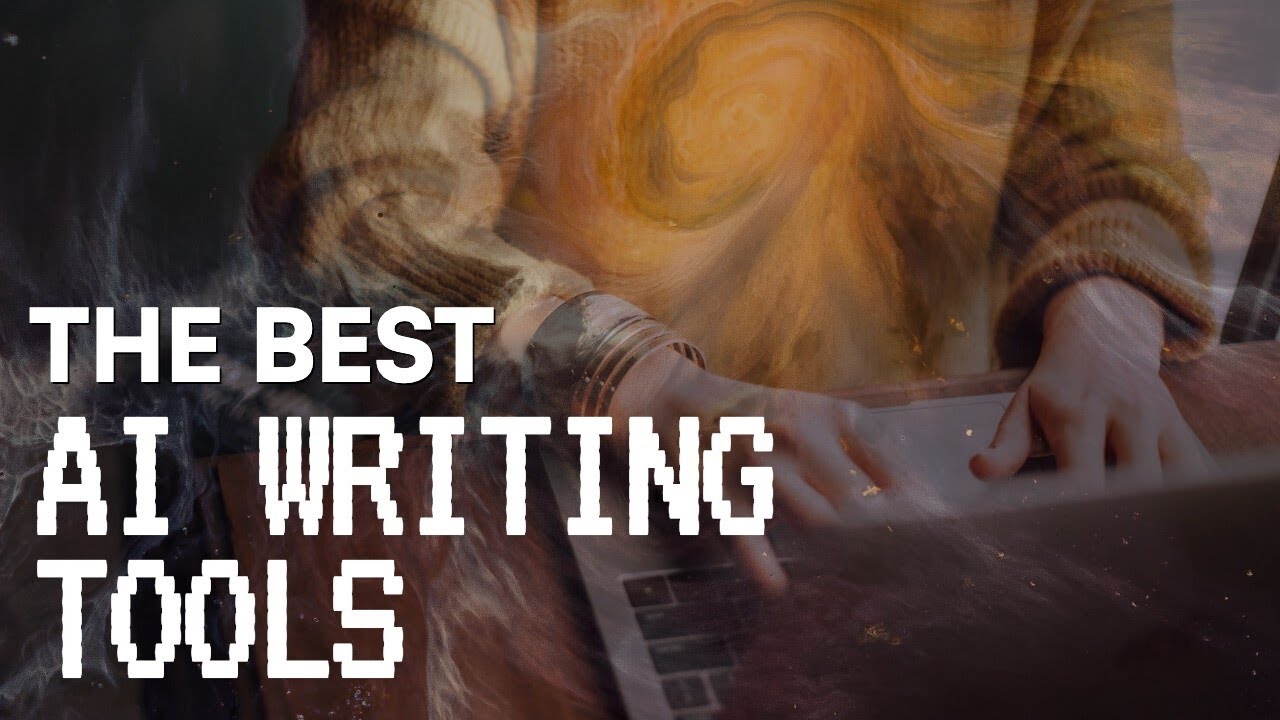 Transform Your Writing with These AI-Powered Tools - YouTube