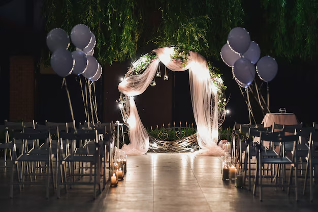 Everything You Need to Know About Pune Decorators Services