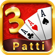 Teen Patti Cash game