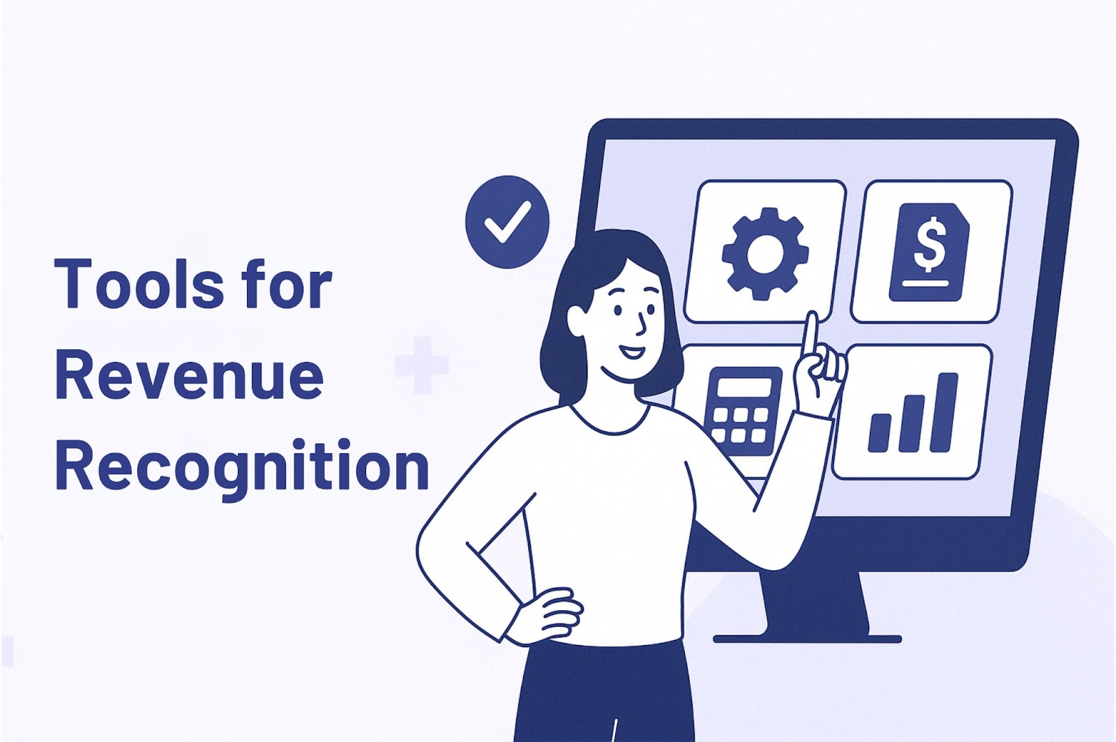 tools for revenue recognition