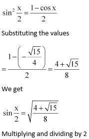 NCERT Solutions for Class 11 Chapter 3 Miscellaneous Ex Image 26