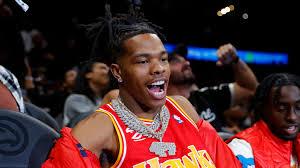 Lil Baby Learned HIs Google Net Worth Was Wrong From His Son