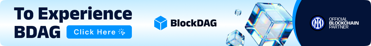 BlockDAG Mining Rigs Fly Off Shelves – Grab Yours Before They’re Gone! AVAX Set for a Surge & TON Staking Shakes Things Up