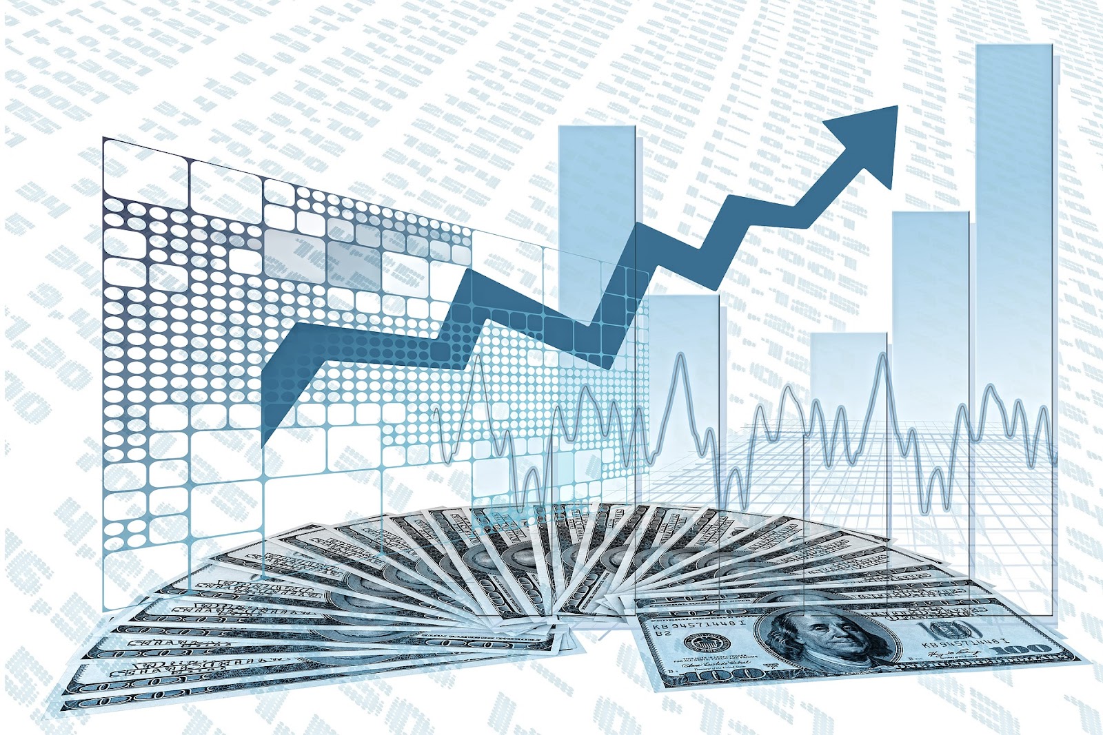 kriteria teknologi finansial